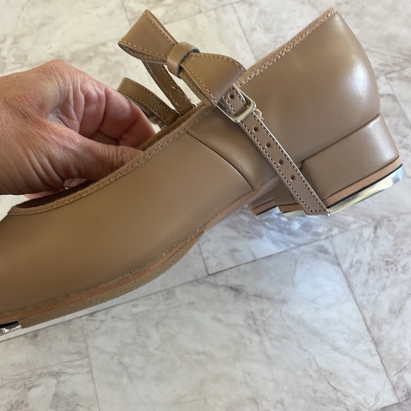 Bloch tap dance shoes size 6.5 - Picture 4 of 4